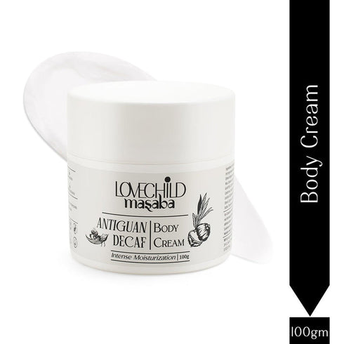 LoveChild Body Cream